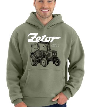 Zetor 5211, V3