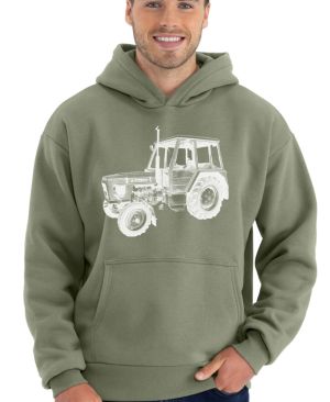 Zetor 5611, V3