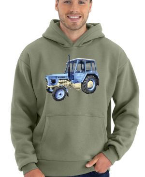Zetor 5611, V4