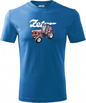 Zetor 6911, V1