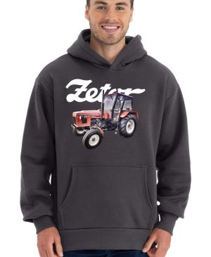 Zetor 6911, V1