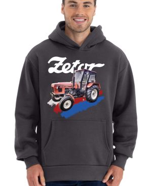 Zetor 6911, V2