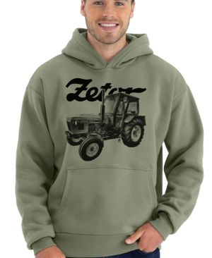 Zetor 6911, V3