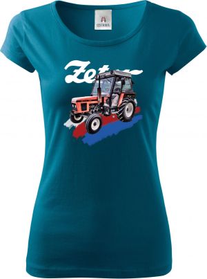 Zetor 7211, V2