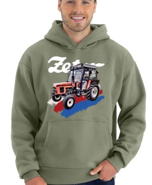 Zetor 7211, V2