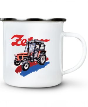 Zetor 7211, V2