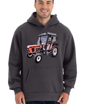 Zetor 7211, V3