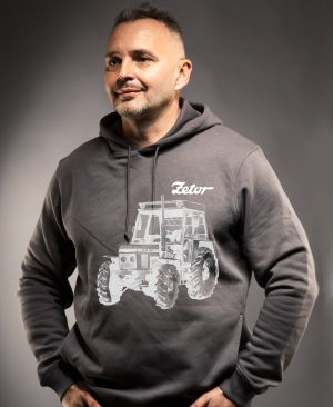 Zetor 7245, V5