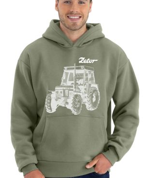 Zetor 7245, V5