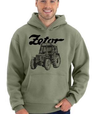 Zetor 7245, V7