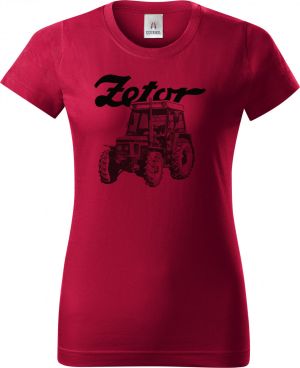 Zetor 7245, V7