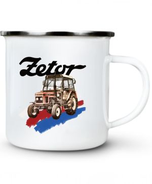 Zetor 7711, V3