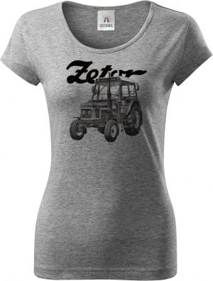 Zetor 7711, V7