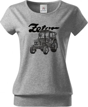 Zetor 7711, V7