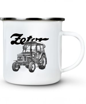 Zetor 7711, V7