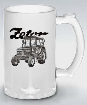 Zetor 7711, V7