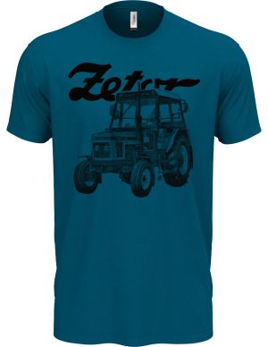 Zetor 7711, V7