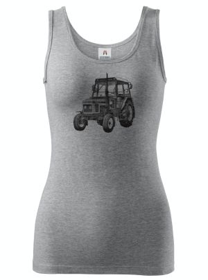 Zetor 7711, V9