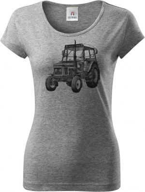 Zetor 7711, V9
