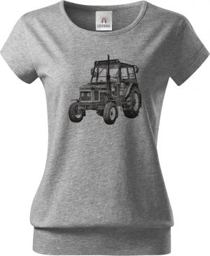 Zetor 7711, V9