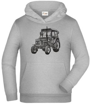 Zetor 7711, V9