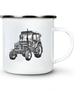 Zetor 7711, V9