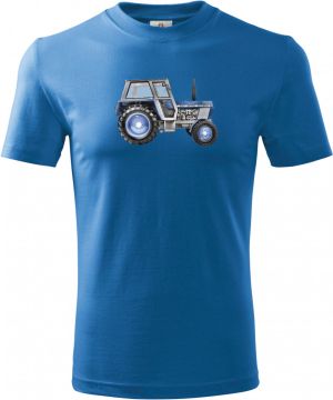 Zetor 8011, V2