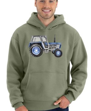 Zetor 8011, V2