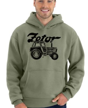 Zetor 8011, V6