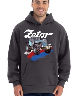 Zetor Crystal 18045, V2