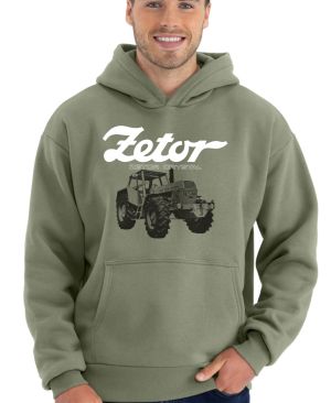 Zetor Crystal 18045, V3