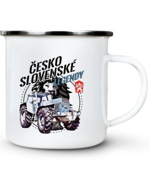 Zetor Crystal 18045, V6