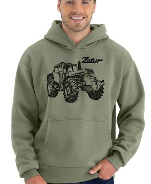 Zetor Crystal 18045, V8