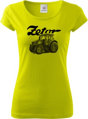 Zetor Forterra, V2