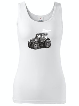 Zetor Forterra, V3