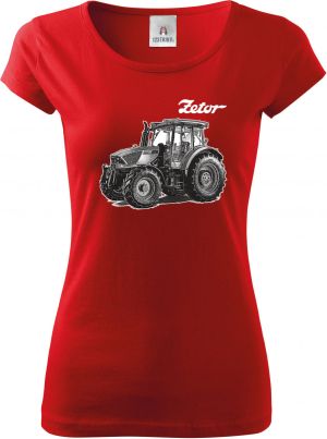 Zetor Forterra, V3