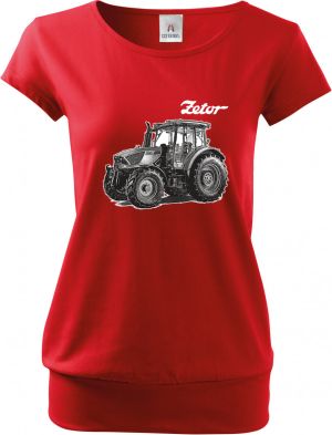 Zetor Forterra, V3