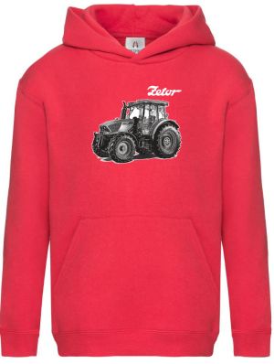 Zetor Forterra, V3