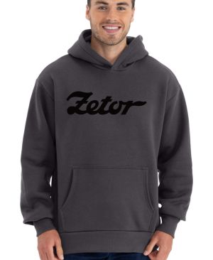 Zetor logo - černé
