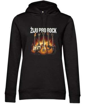 Žiju pro Rock
