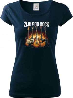 Žiju pro Rock