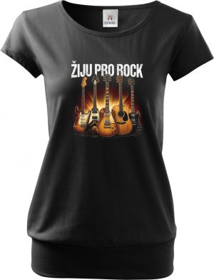 Žiju pro Rock