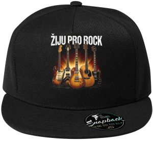 Žiju pro Rock