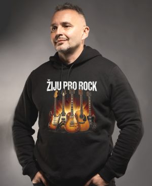 Žiju pro Rock