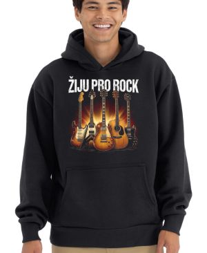 Žiju pro Rock
