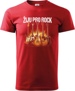 Žiju pro Rock