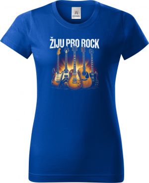 Žiju pro Rock