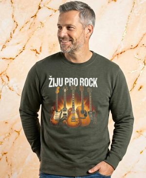 Žiju pro Rock