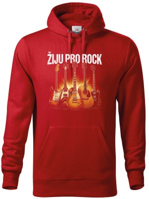 Žiju pro Rock