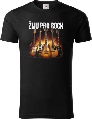 Žiju pro Rock